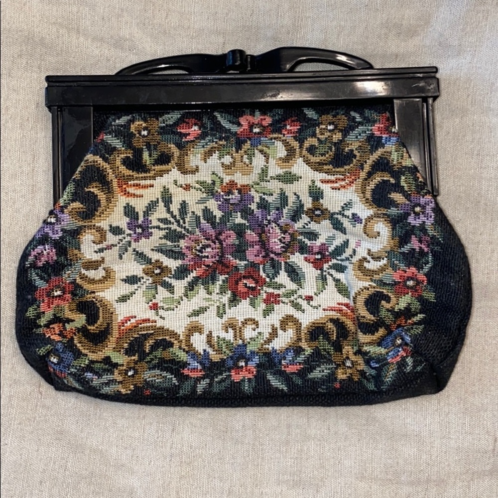 Small Pouch
